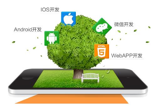 南宁app开发公司